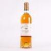 (1) 2001 Chateau Rieussec *