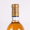 (1) 2001 Chateau Rieussec * - 5