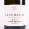 (1) 2016 Henri Boillot Meursault 1500ml, Cote de Beaune * - 2