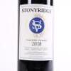 (1) 2018 Stonyridge Vineyard Larose, Waiheke * - 2