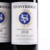 (3) 2018 Stonyridge Vineyard Larose, Waiheke * - 2