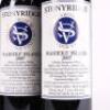 (3) 2007 Stonyridge Vineyard Larose, Waiheke - 2