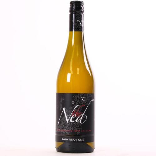 (1) 2020 The Ned Pinot Gris, Marlborough