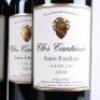 (6) 2010 Clos Cantenac, St Emilion - 4