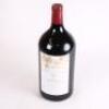 (1) 2006 Chateau Mouton Rothschild 1er Cru Classe 3000ml, Pauillac - 2