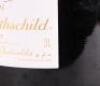 (1) 2006 Chateau Mouton Rothschild 1er Cru Classe 3000ml, Pauillac - 5