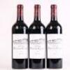 (3) 2010 Chateau Pontet-Canet 5eme Cru Classe, Pauillac - 2