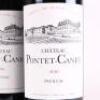 (3) 2010 Chateau Pontet-Canet 5eme Cru Classe, Pauillac - 3