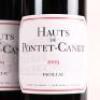 (3) 2009 Chateau Hauts de Pontet Canet, Pauillac - 2