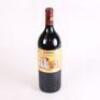 (1) 2003 Chateau Ducru Beaucaillou 1500ml 2eme Cru Classe, St Julien