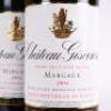 (2) 2004 Chateau Giscours 3eme Cru Classe, Margaux - 2