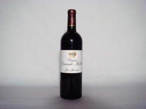 (1) 2009 Chateau Sociando Mallet, Haut Medoc