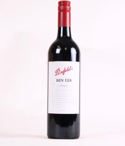 (1) 2010 Penfolds Bin 128 Shiraz, Coonawarra SA&nbsp;