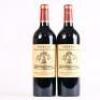 (2) 2010 Chateau Angelus, St Emilion - 2