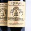 (2) 2010 Chateau Angelus, St Emilion - 3