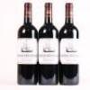(3) 2010 Chateau Beychevelle 4eme Cru Classe, St Julien