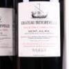 (3) 2010 Chateau Beychevelle 4eme Cru Classe, St Julien - 4