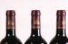 (3) 2010 Chateau Beychevelle 4eme Cru Classe, St Julien - 5