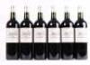 (6) 2010 Chateau Cantemerle 5eme Cru Classe, Haut-Medoc