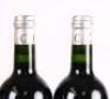 (6) 2010 Chateau Cantemerle 5eme Cru Classe, Haut-Medoc - 6
