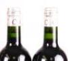 (6) 2010 Chateau Cantemerle 5eme Cru Classe, Haut-Medoc - 7