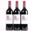 (3) 2003 Chateau Duhart Milon 4eme Cru Classe, Pauillac