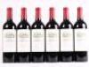 (6) 2010 Chateau Fenplegade, St Emilion