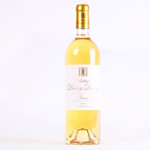 (1) 2010 Chateau Doisy Daene