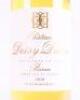 (1) 2010 Chateau Doisy Daene - 2