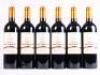 (6) 2010 Chateau Haut Bergey, Pessac Leognan