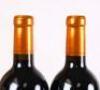 (6) 2010 Chateau Haut Bergey, Pessac Leognan - 5