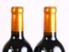 (6) 2010 Chateau Haut Bergey, Pessac Leognan - 7