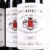 (3) 2009 Chateau La Gaffeliere, St Emilion - 2