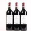 (3) 2009 Chateau La Gaffeliere, St Emilion - 3