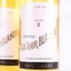 (2) 2010 Chateau La Tour Blanche - 2