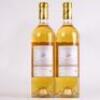 (2) 2010 Chateau La Tour Blanche - 3