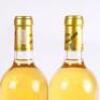 (2) 2010 Chateau La Tour Blanche - 5