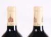 (2) 2010 Chateau Les Carmes Haut Brion, Pessac Leognan - 5