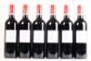 (6) 2010 Chateau Poujeaux, Moulis-en-Medoc - 3