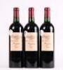 (3) 2010 Clos Margalaine, Margaux