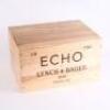 (6) 2010 Echo Lynch Bages, Pauillac