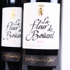 (3) 2010 La Fleur de Bouard, Lalande de Pomerol - 2