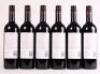 (6) 2013 Newton Forrest Cornerstone, Gimblett Gravels - 3