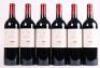(6) 2015 Te Mata Estate Awatea, Hawkes Bay