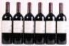 (6) 2008 Te Mata Estate Coleraine, Hawkes Bay - 3