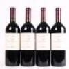 (4) 2009 Te Mata Estate Coleraine, Hawkes Bay