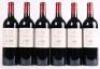 (6) 2013 Te Mata Estate Coleraine, Hawkes Bay - 2