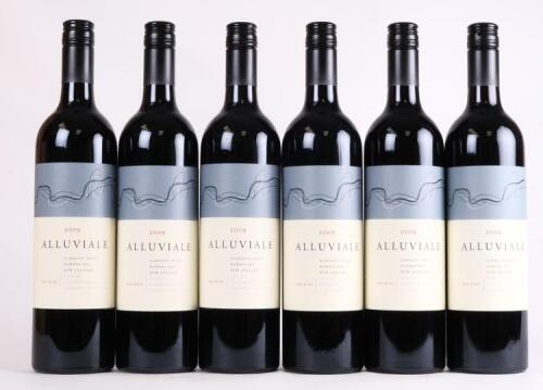 (6) 2009 Alluviale, Hawkes Bay