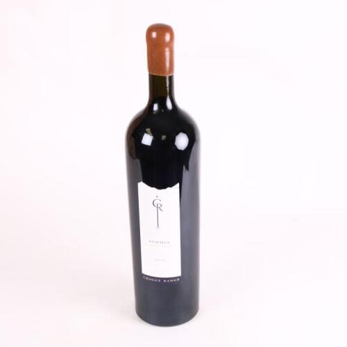 (1) 2007 Craggy Range Sophia 1500ml, Gimblett Gravels