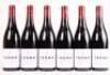 (6) 2014 Fromm Clayvin Pinot Noir, Marlborough